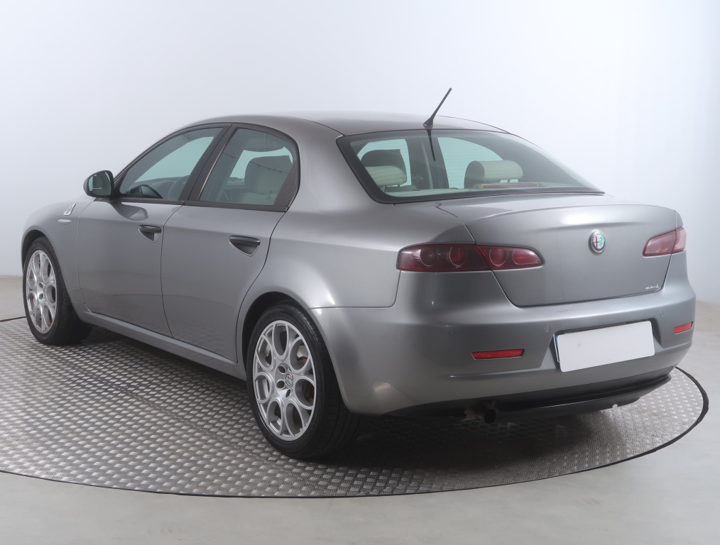 Alfa Romeo 159