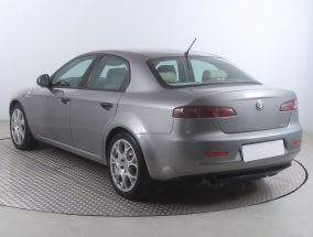 Alfa Romeo 159 - 2006