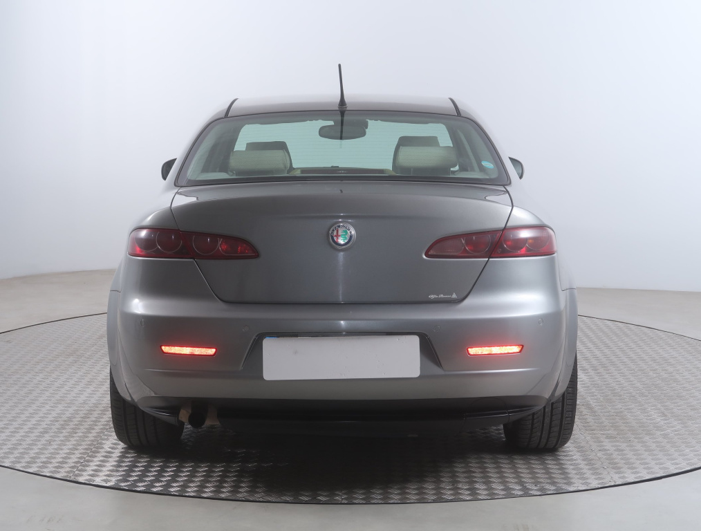 Alfa Romeo 159