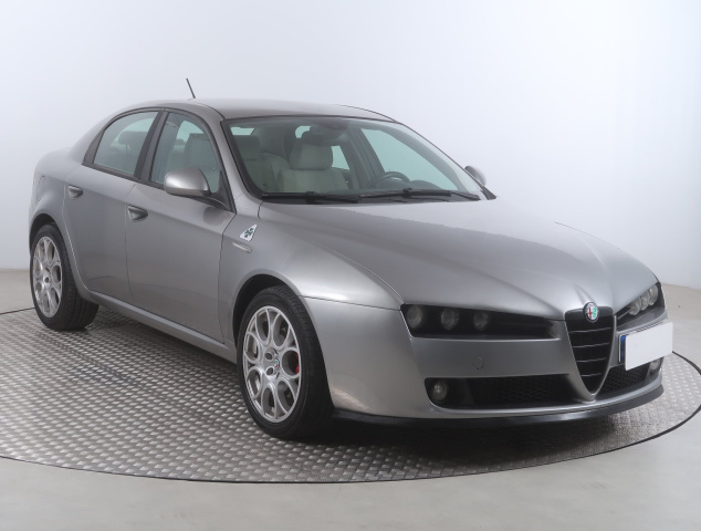 Alfa Romeo 159 2006