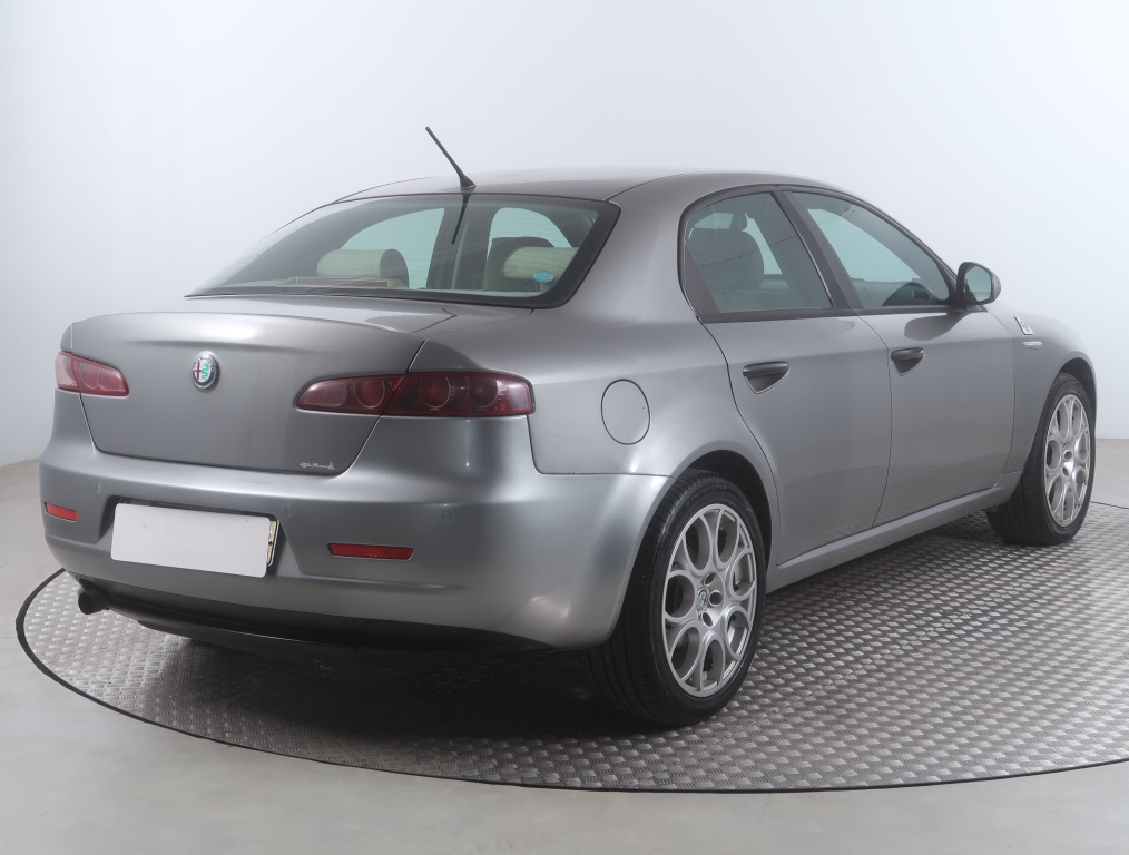 Alfa Romeo 159