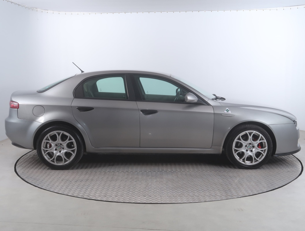 Alfa Romeo 159