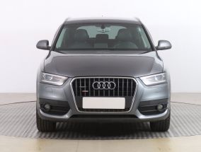 Audi Q3 - 2012