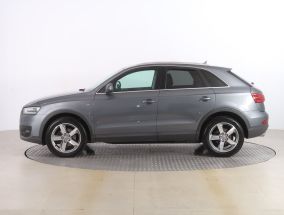 Audi Q3 - 2012