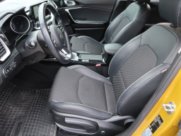 Kia XCeed 2021