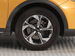 Kia XCeed 2021