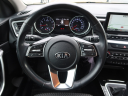 Kia XCeed 2021