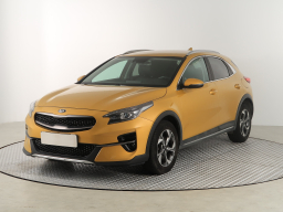 Kia XCeed 2021