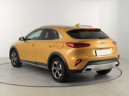 Kia XCeed 2021