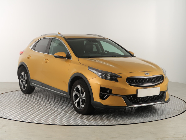 Kia XCeed 2021