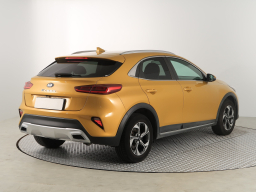 Kia XCeed 2021