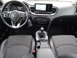 Kia XCeed 2021