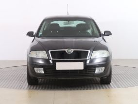 Skoda Octavia - 2006