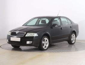 Skoda Octavia - 2006
