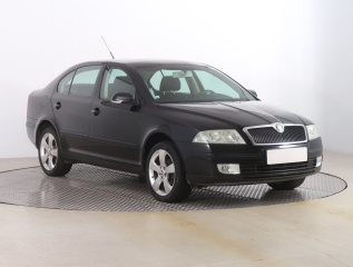 Škoda Octavia, 2006