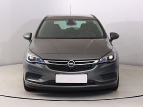 Opel Astra - 2019