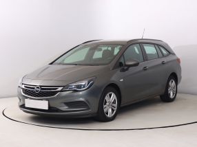 Opel Astra - 2019
