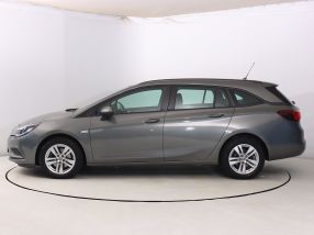 Opel Astra - 2019