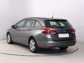 Opel Astra - 2019