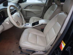 Volvo XC70 2009