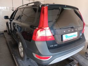 Volvo XC70 - 2009