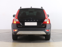 Volvo XC70 2009