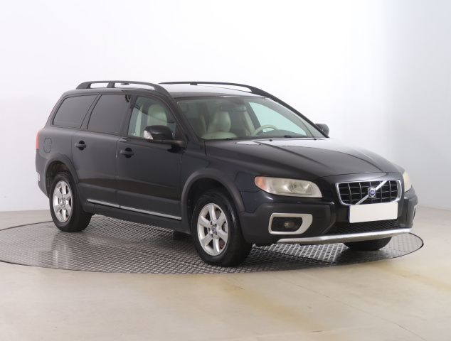 Volvo XC70 2009