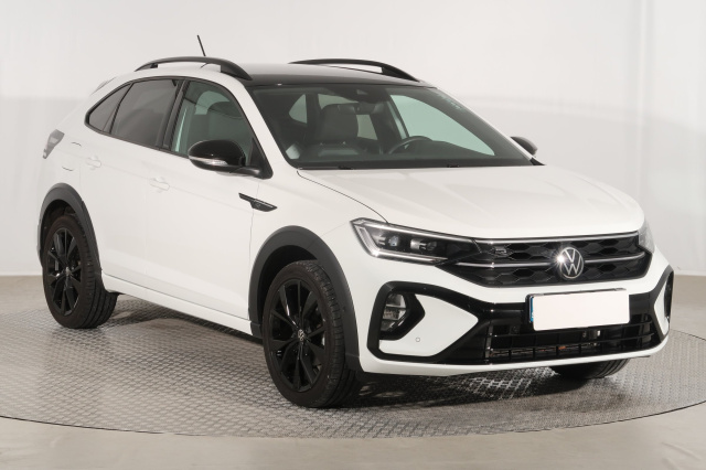 Volkswagen Taigo 2024