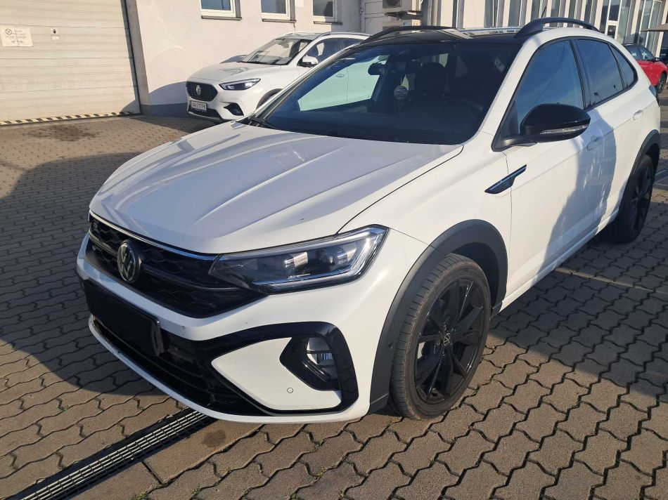 Volkswagen Taigo - 2024