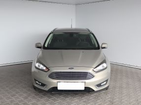 Ford Focus - 2016