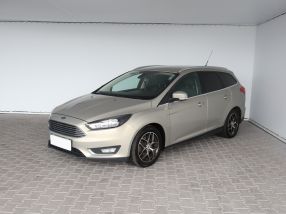 Ford Focus - 2016