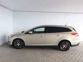 Ford Focus - 2016