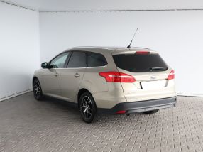 Ford Focus - 2016