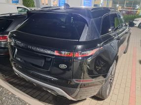 Land Rover Range Rover Velar - 2019