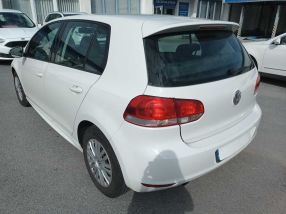 Volkswagen Golf - 2012