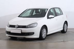 Volkswagen Golf - 2012