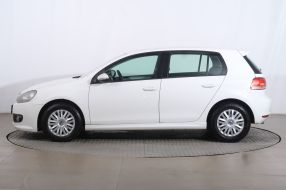 Volkswagen Golf - 2012
