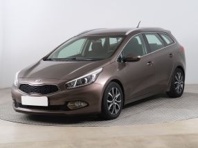 Kia Ceed - 2012