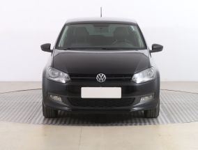Volkswagen Polo - 2013