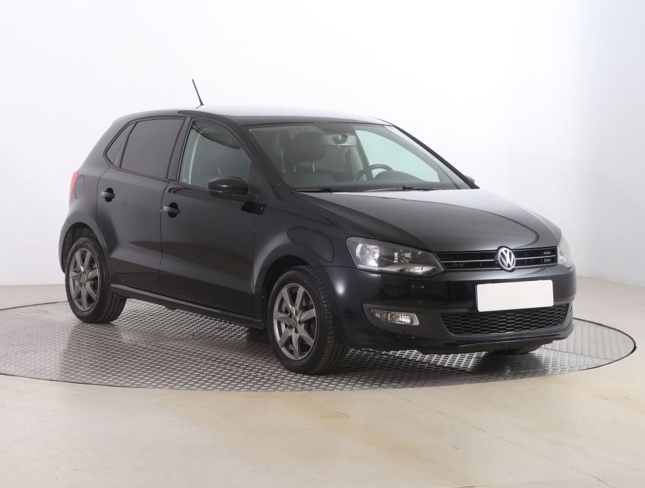 Volkswagen Polo - 2013