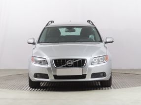 Volvo V70 - 2011