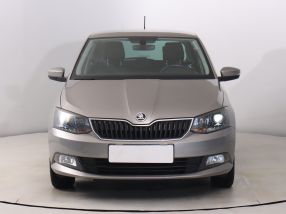 Skoda Fabia - 2018