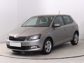 Skoda Fabia - 2018