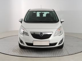 Opel Meriva - 2013