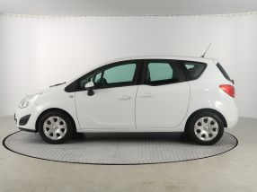 Opel Meriva - 2013