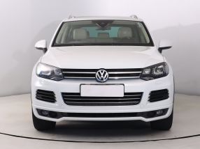 Volkswagen Touareg - 2012