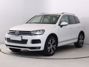 Volkswagen Touareg - 2012