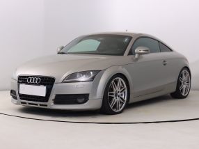 Audi TT - 2010