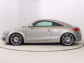 Audi TT - 2010