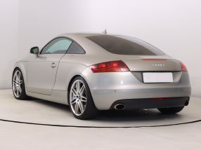 Audi TT - 2010